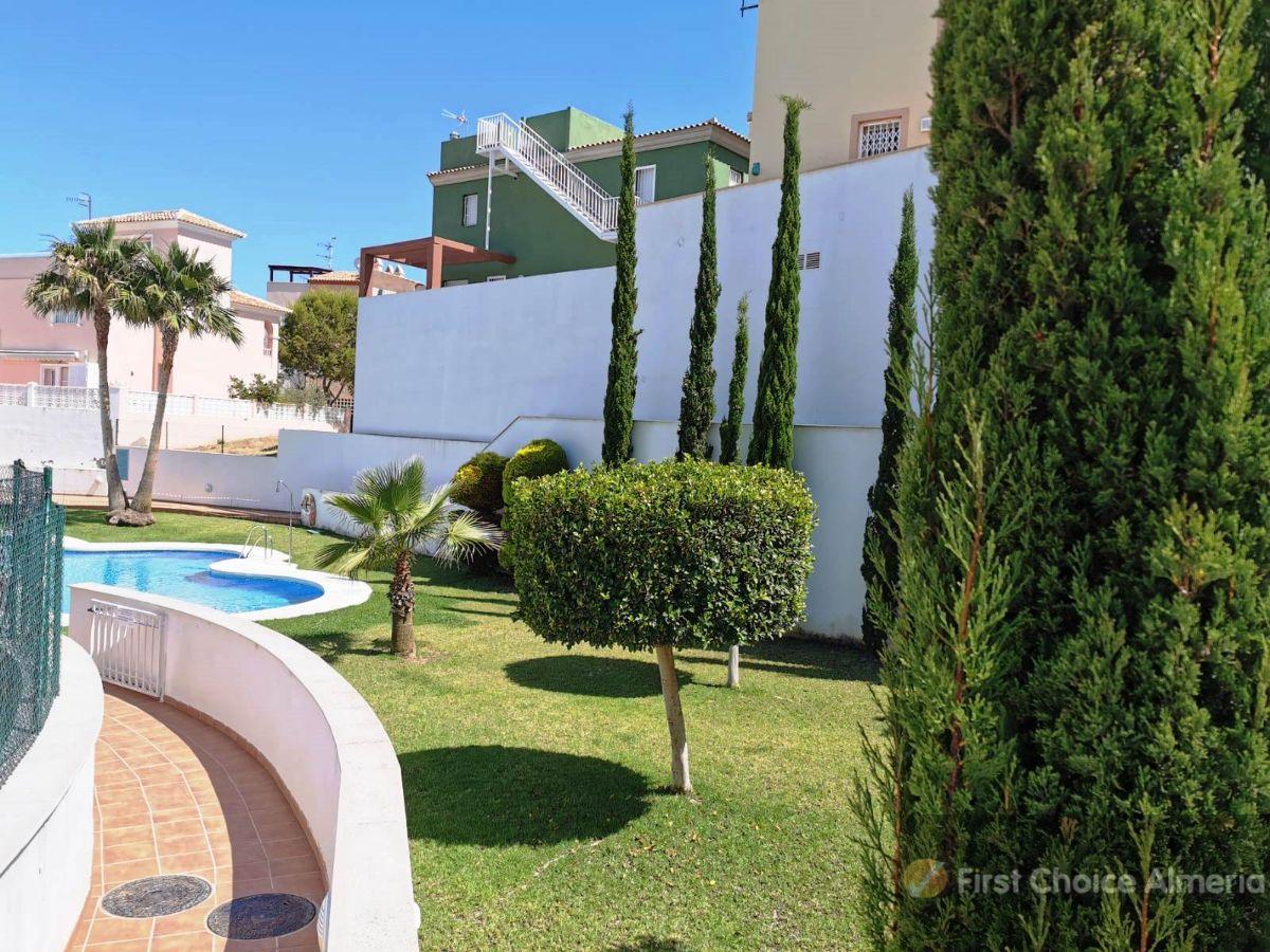 For sale of apartment in Cuevas del Almanzora