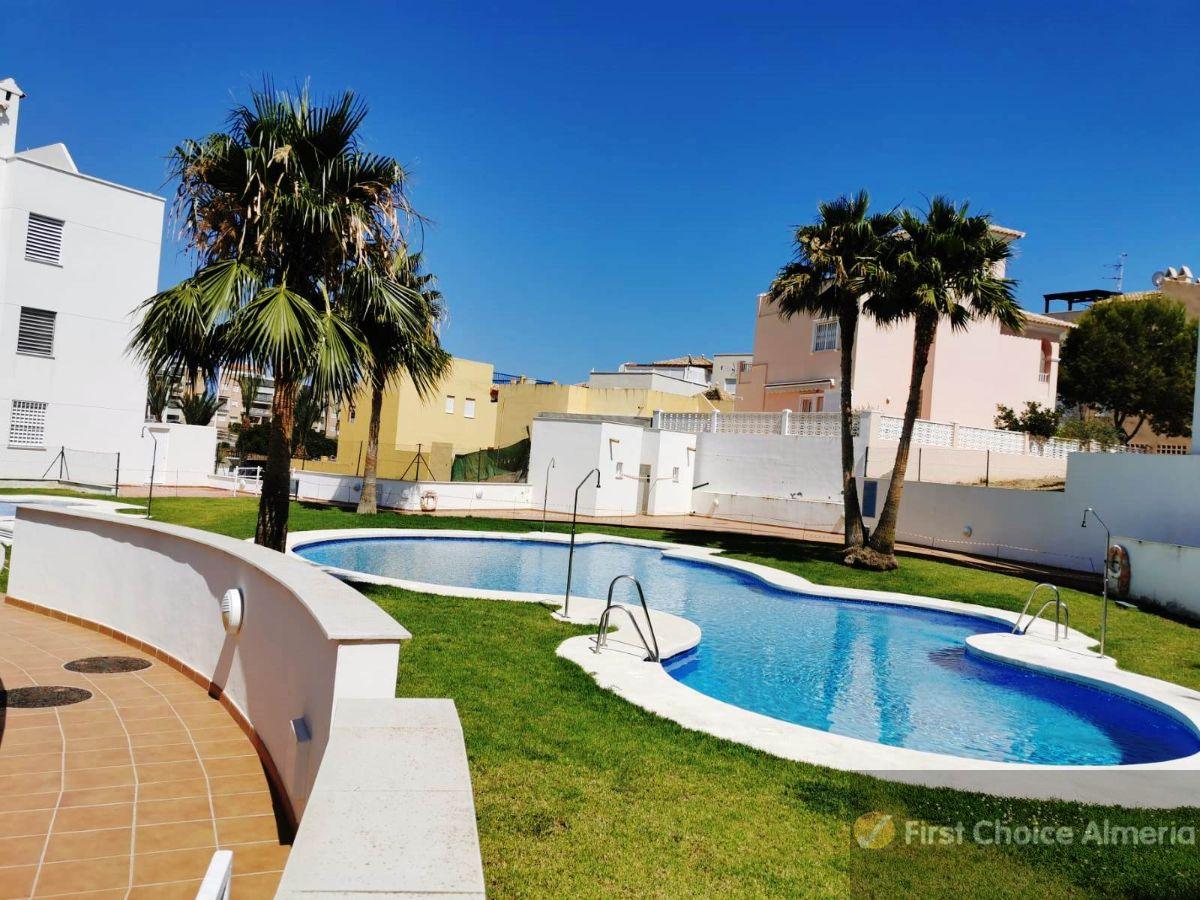 For sale of apartment in Cuevas del Almanzora