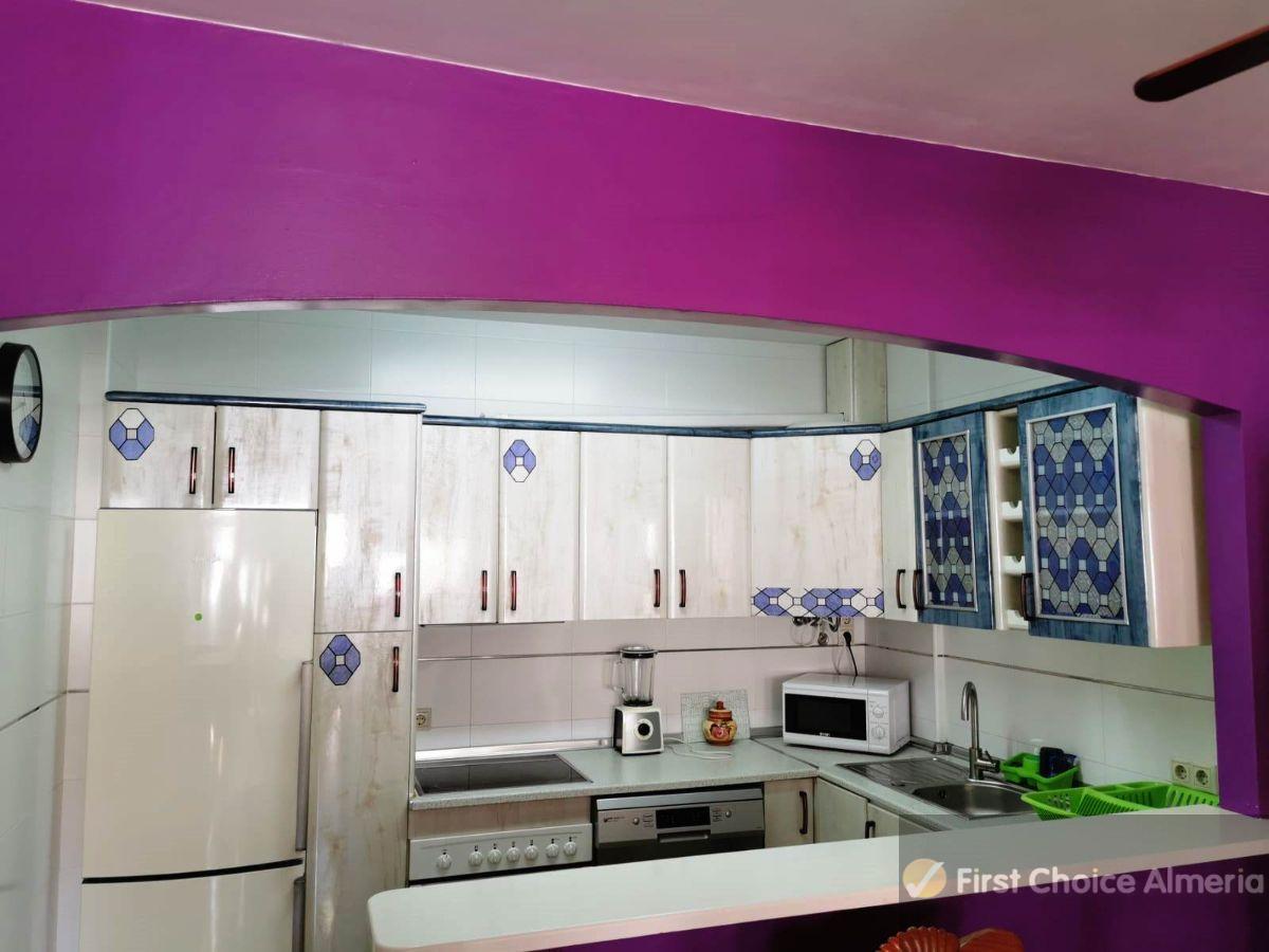 For sale of apartment in Cuevas del Almanzora