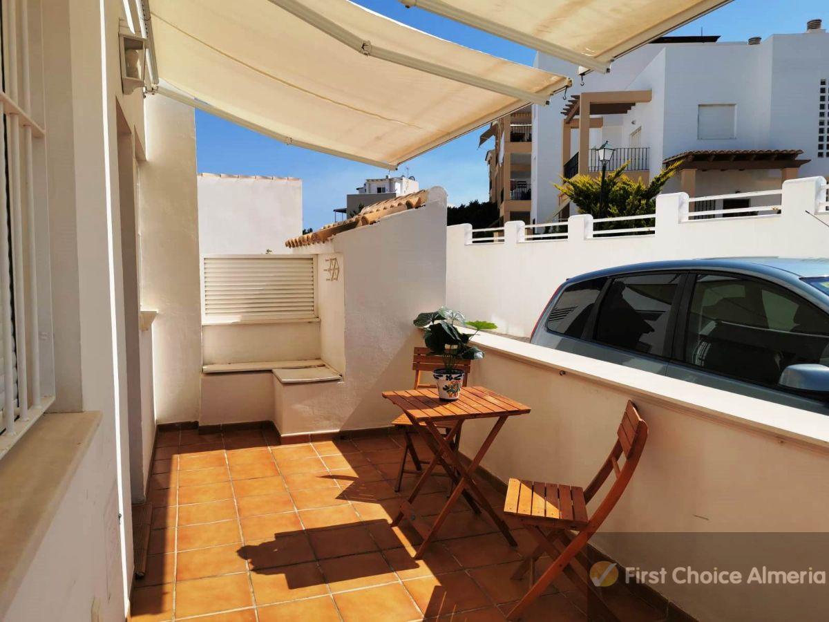 For sale of apartment in Cuevas del Almanzora