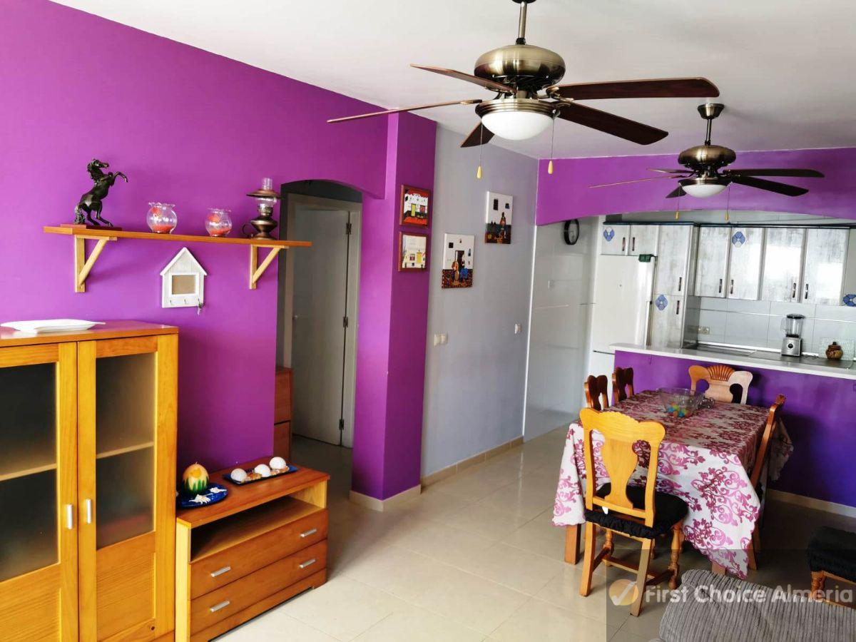 For sale of apartment in Cuevas del Almanzora