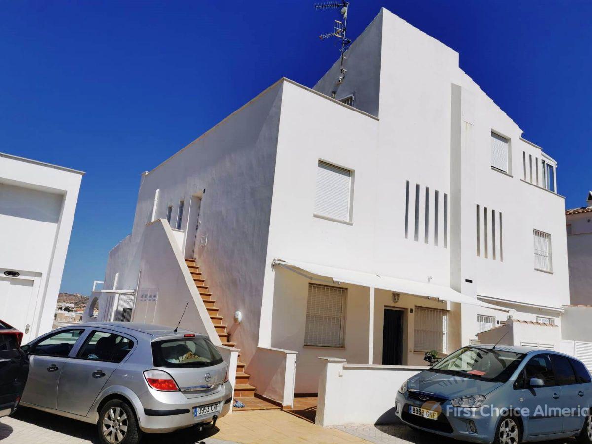 For sale of apartment in Cuevas del Almanzora