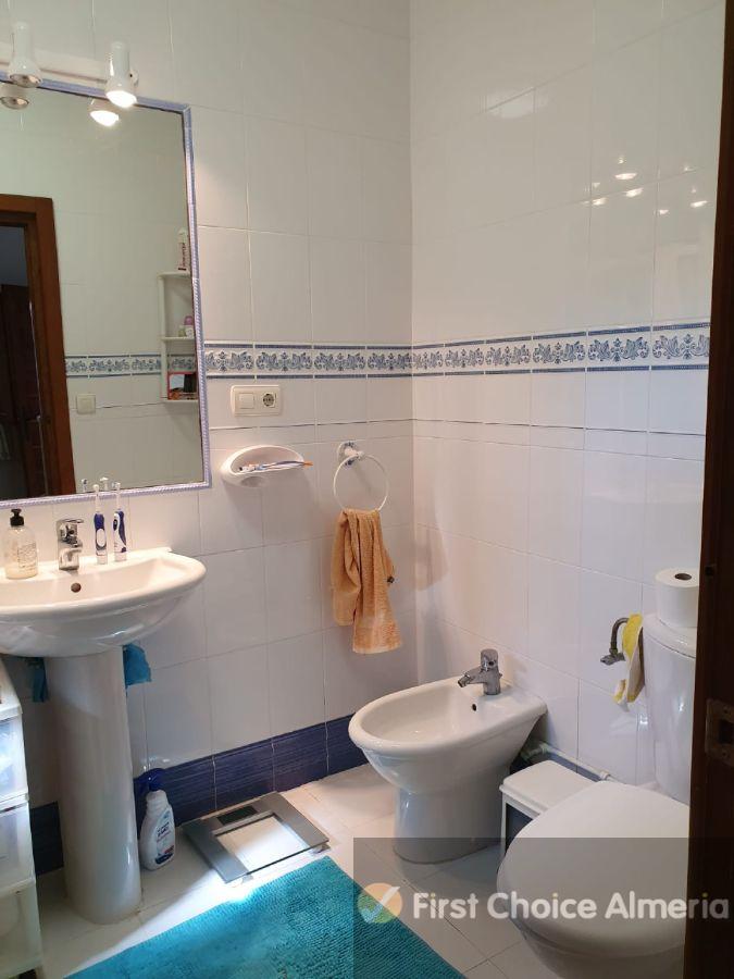 For sale of villa in Vera
