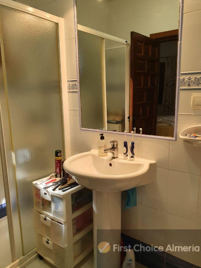 For sale of villa in Vera