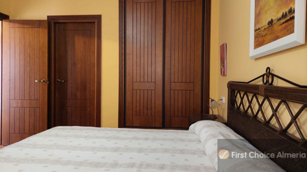 Venta de apartamento en Vera