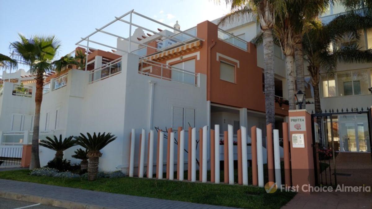 Venta de apartamento en Vera