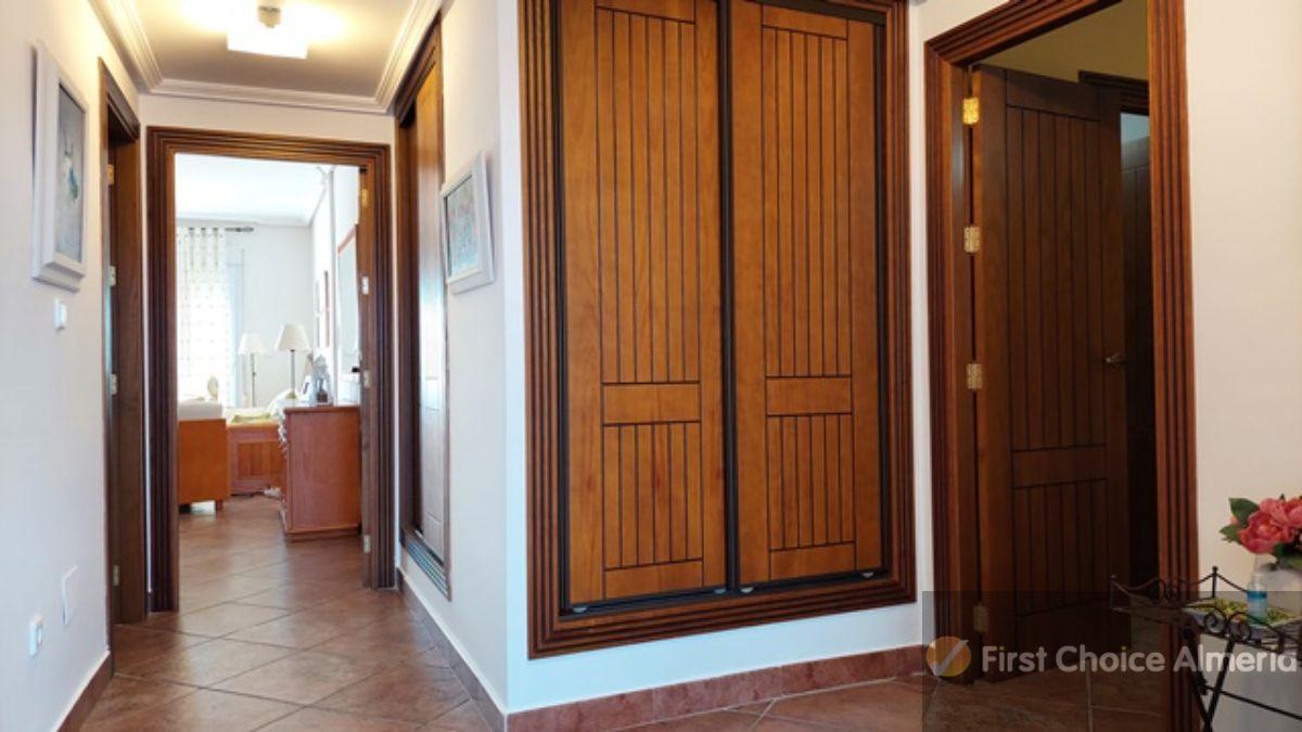 For sale of apartment in Vera