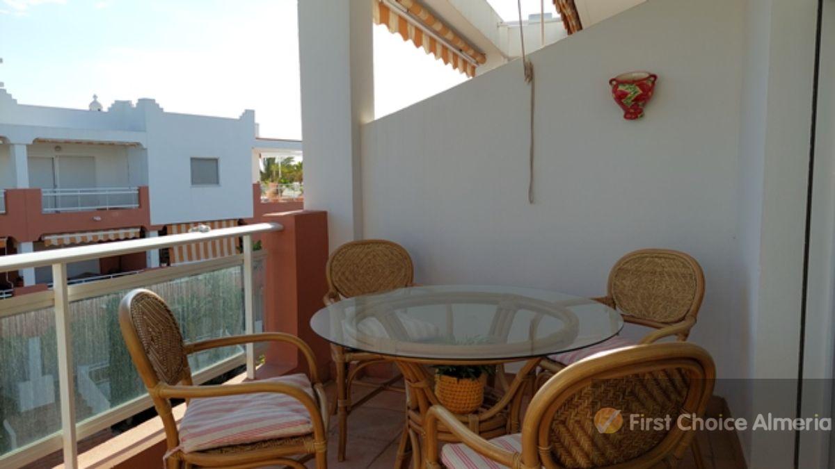 For sale of apartment in Vera