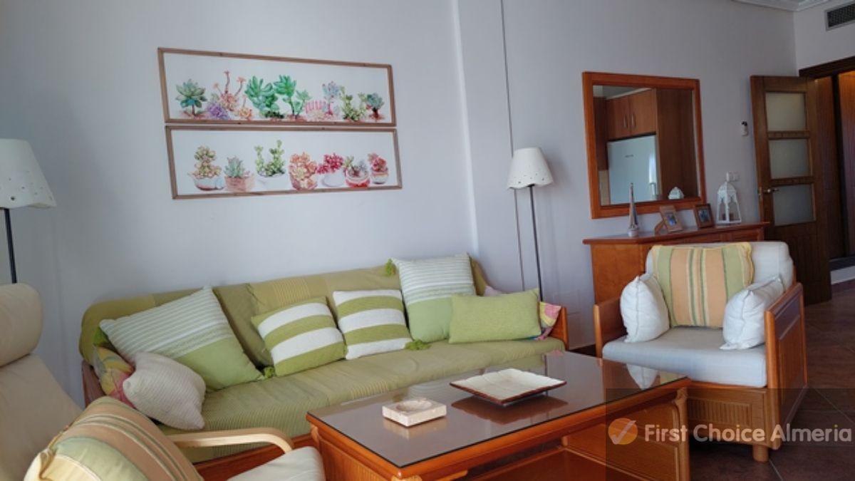 For sale of apartment in Vera