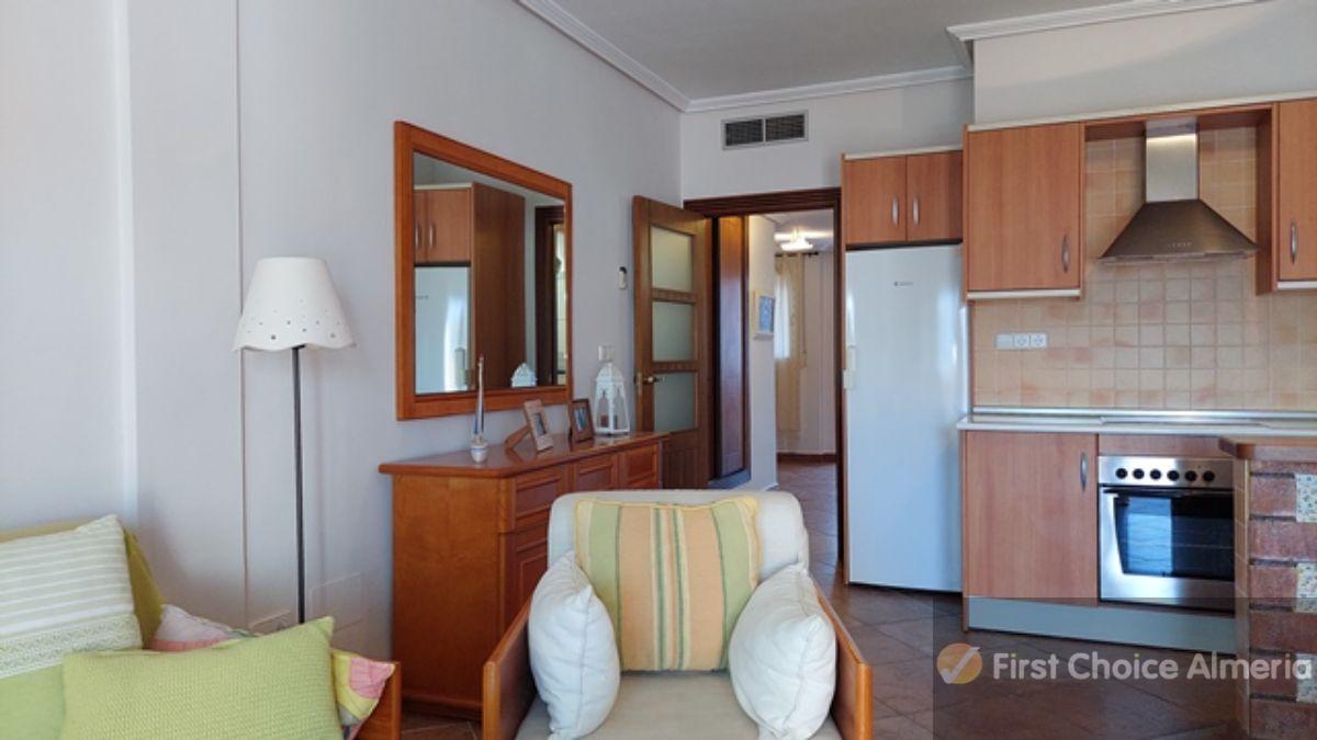 For sale of apartment in Vera