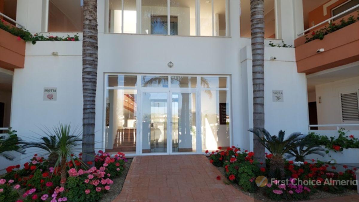 For sale of apartment in Vera