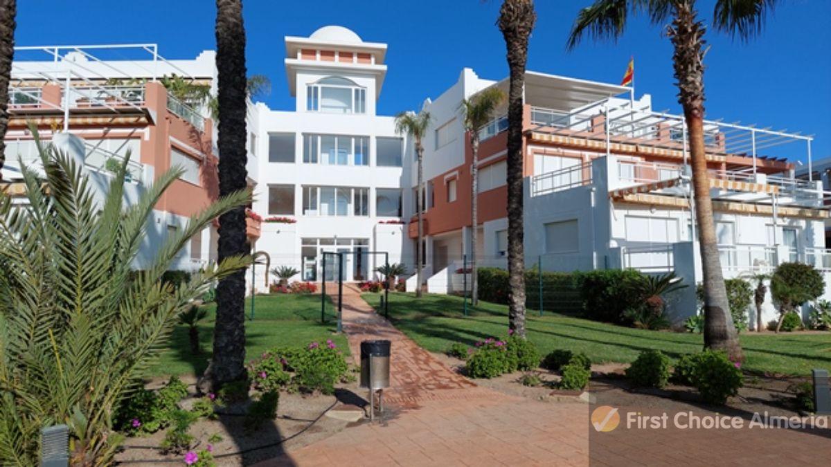 Apartamento en venta en VERA PLAYA, Vera