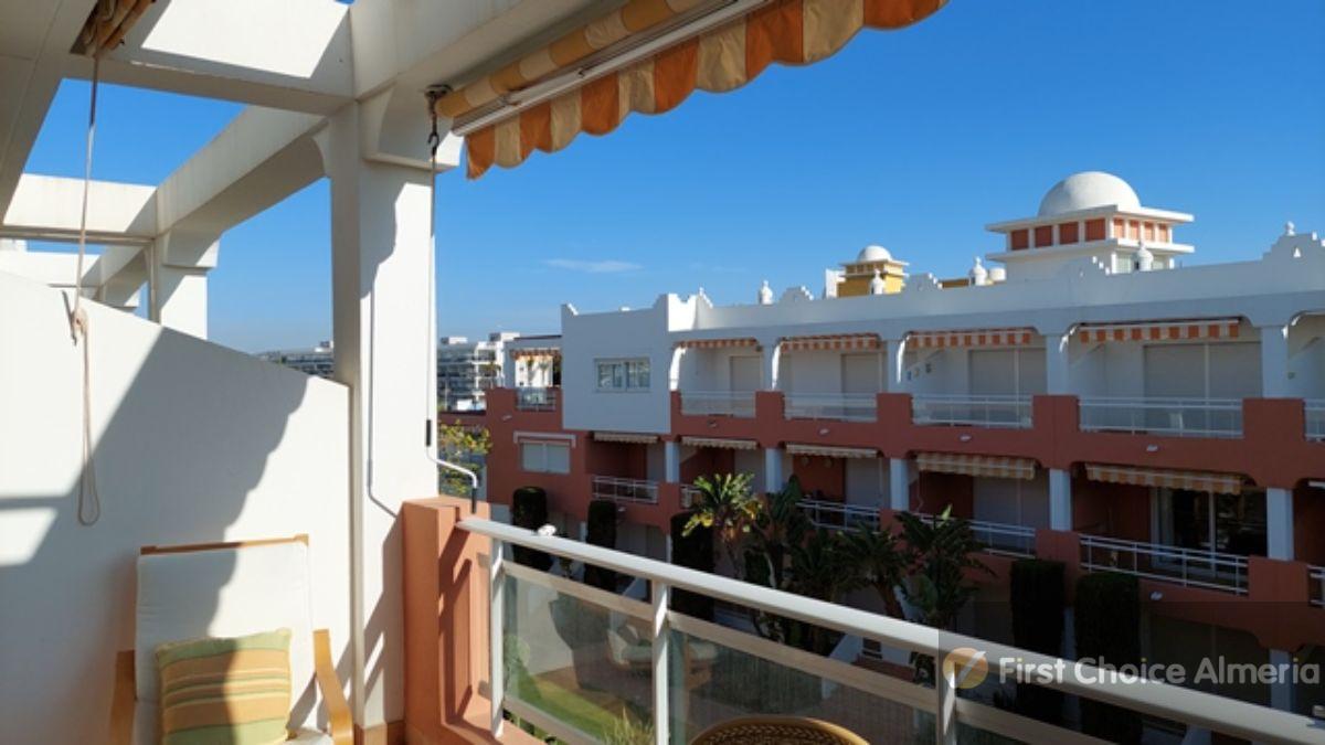 Venta de apartamento en Vera