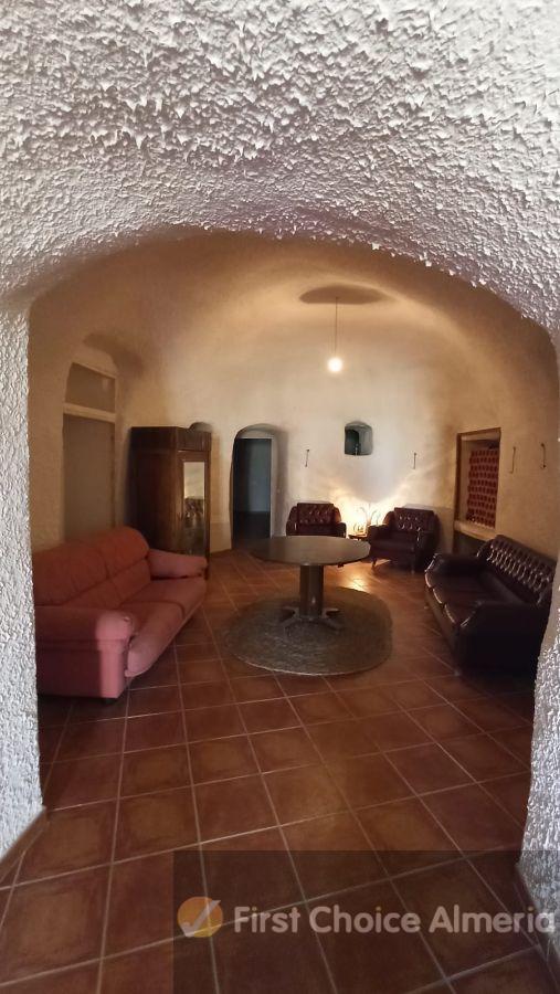 For sale of rural property in Cuevas del Almanzora