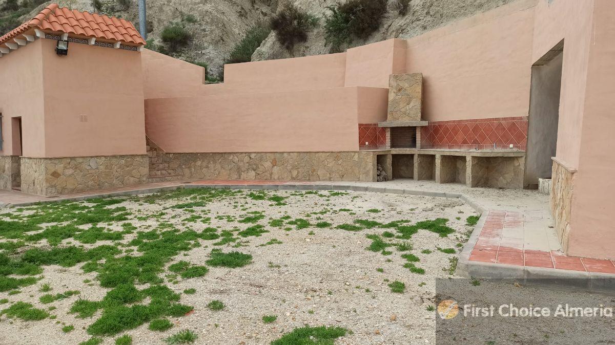 For sale of rural property in Cuevas del Almanzora