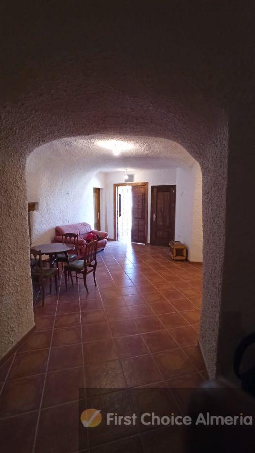 For sale of rural property in Cuevas del Almanzora