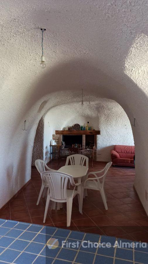 For sale of rural property in Cuevas del Almanzora