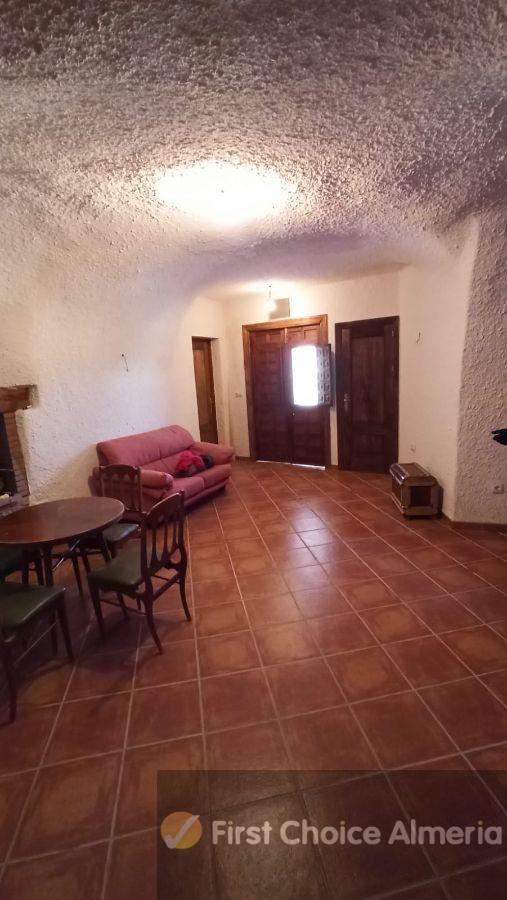 For sale of rural property in Cuevas del Almanzora