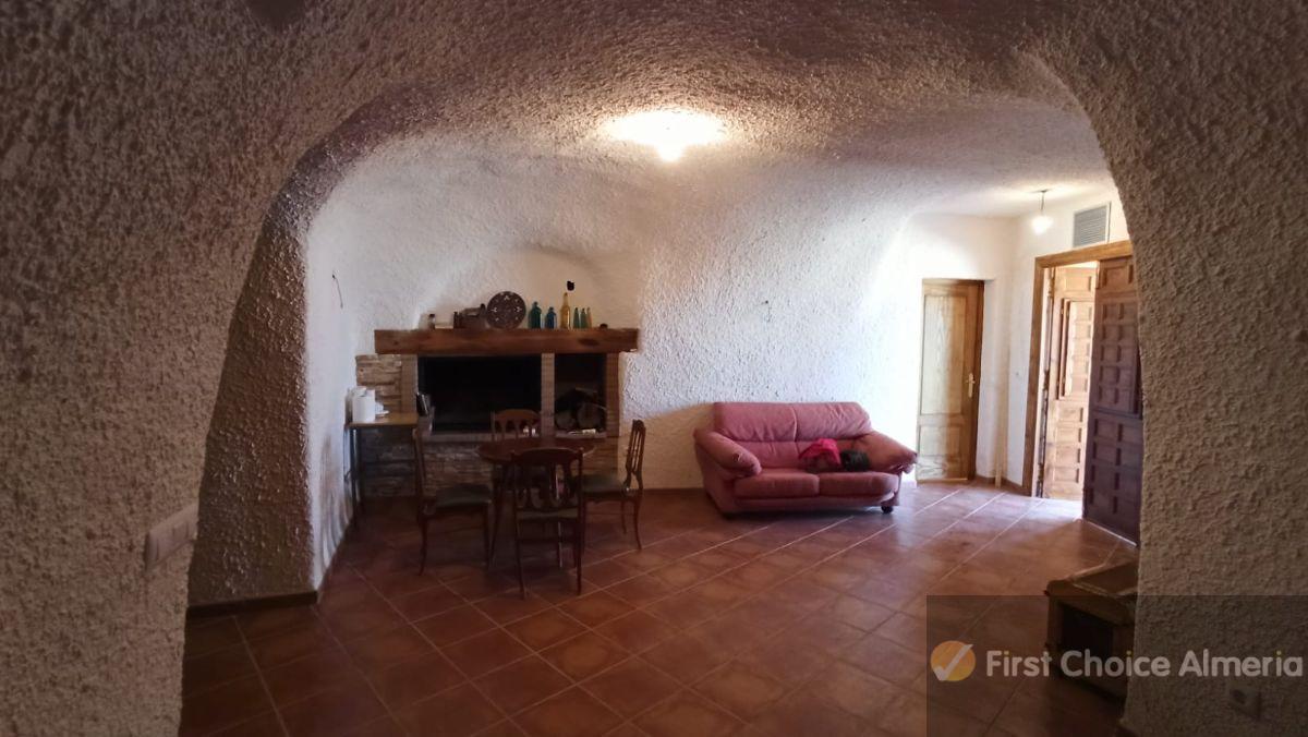 For sale of rural property in Cuevas del Almanzora
