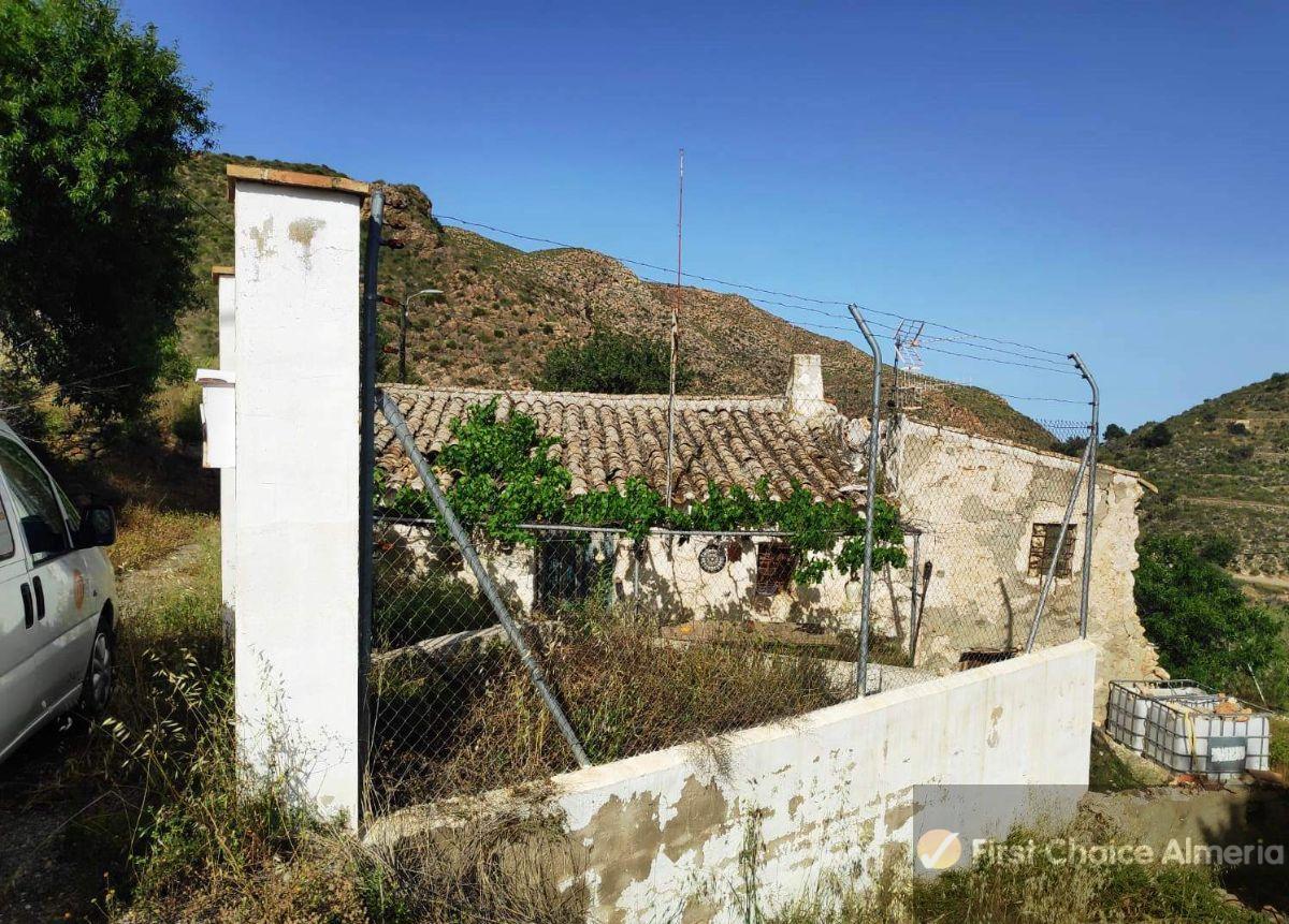 For sale of rural property in Bédar