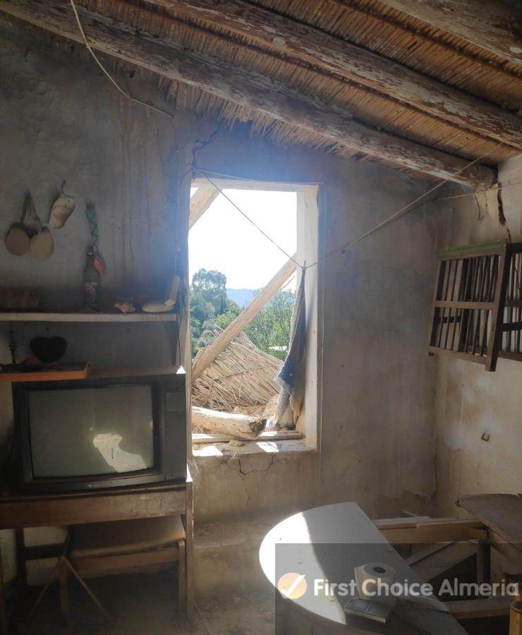 Venta de finca rústica en Bédar