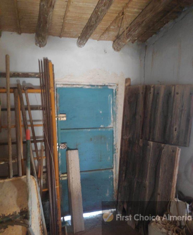 Venta de finca rústica en Bédar