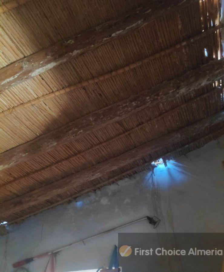 Venta de finca rústica en Bédar