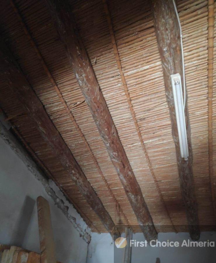 Venta de finca rústica en Bédar
