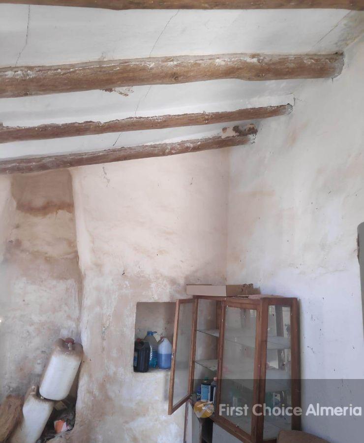 Venta de finca rústica en Bédar