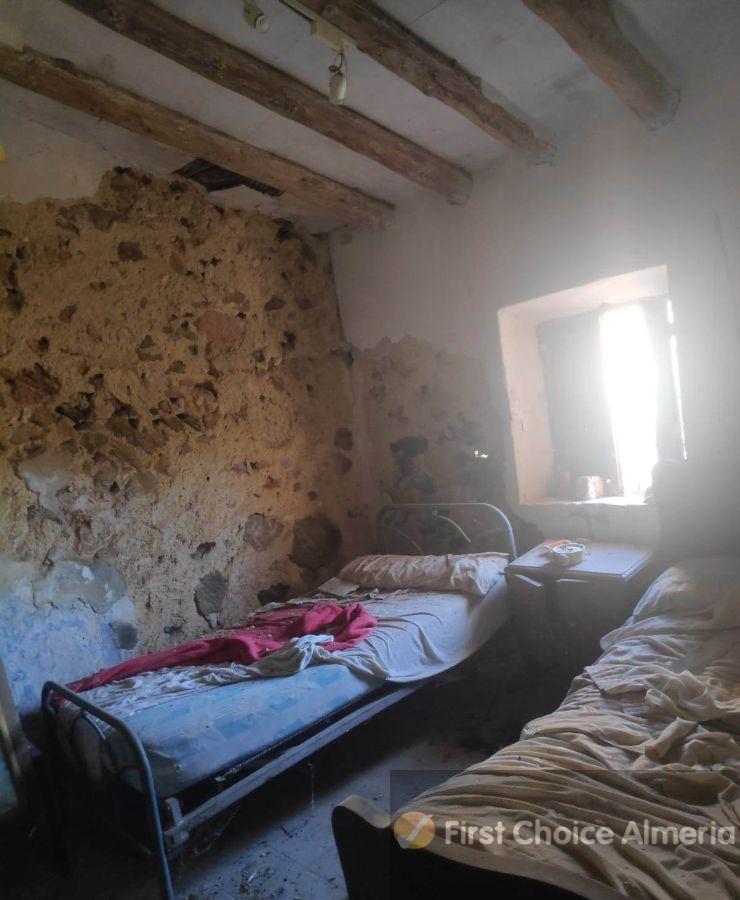 Venta de finca rústica en Bédar
