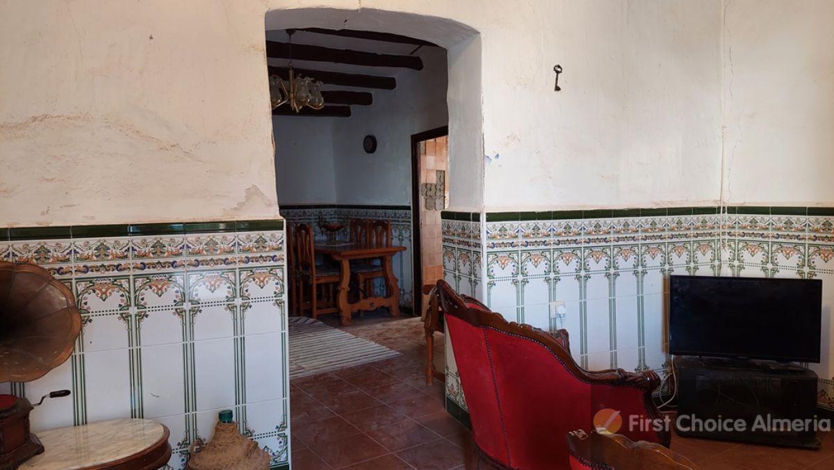Venta de casa en Antas