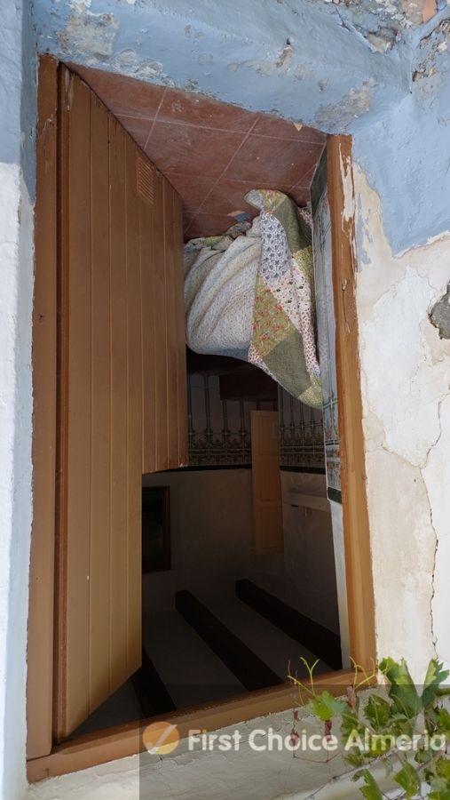Venta de casa en Antas