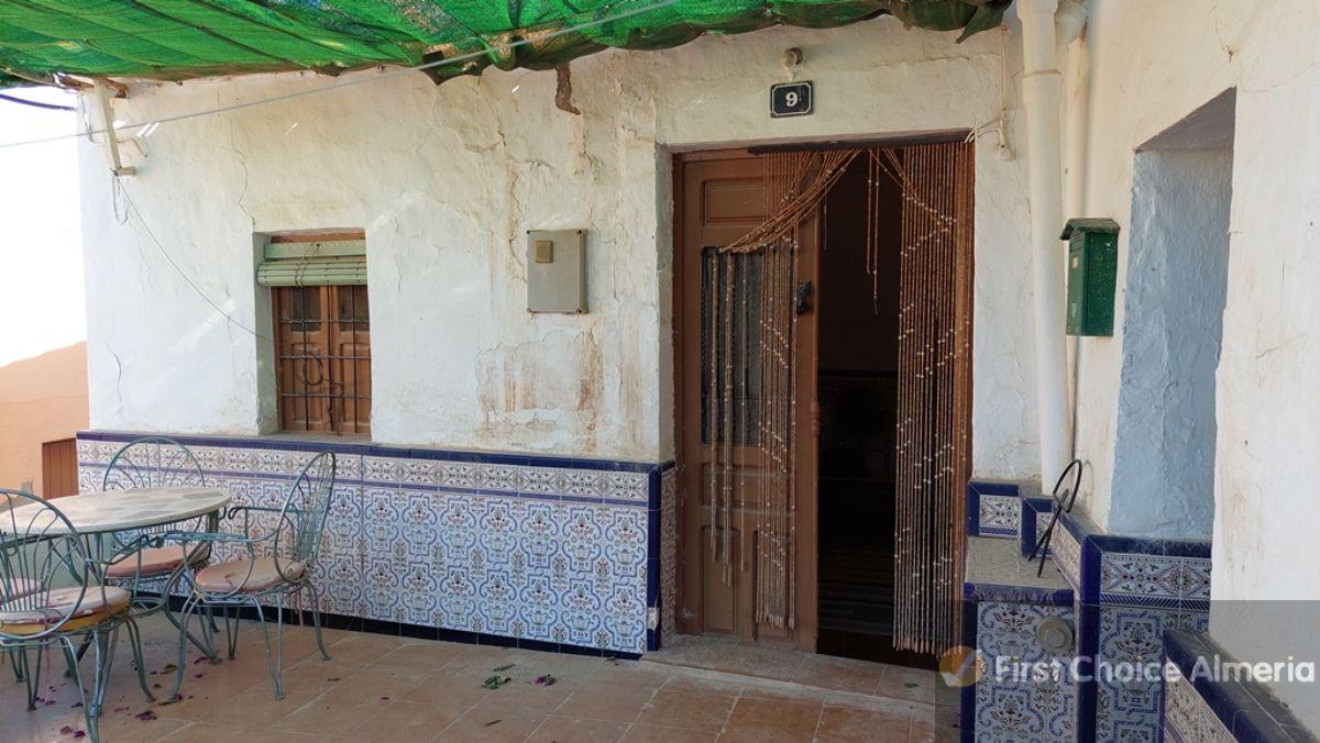 Venta de casa en Antas