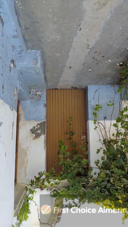 Venta de casa en Antas