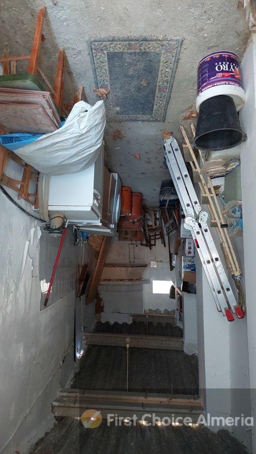 Venta de casa en Antas