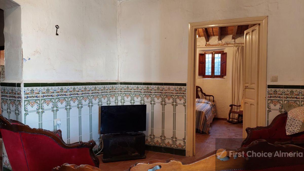 Venta de casa en Antas