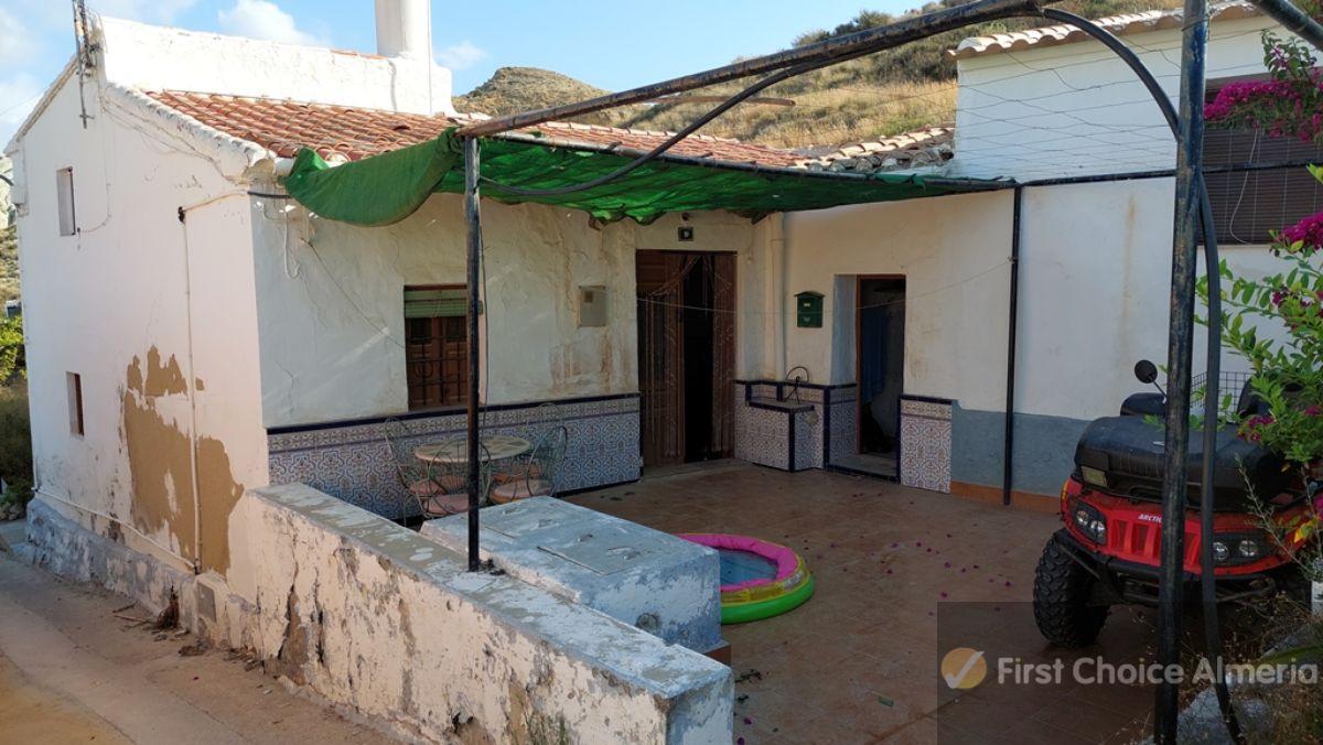 Venta de casa en Antas