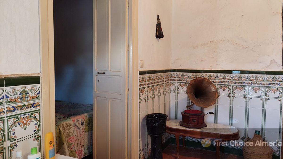 Venta de casa en Antas