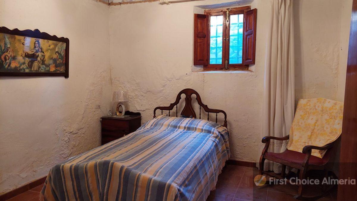 Venta de casa en Antas