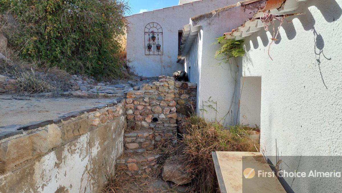 Venta de casa en Antas