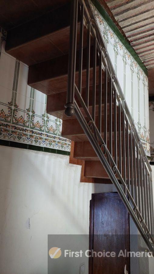 Venta de casa en Antas