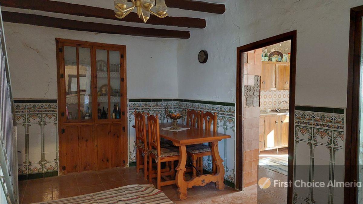 Venta de casa en Antas