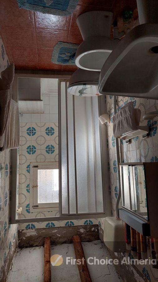 Venta de casa en Antas