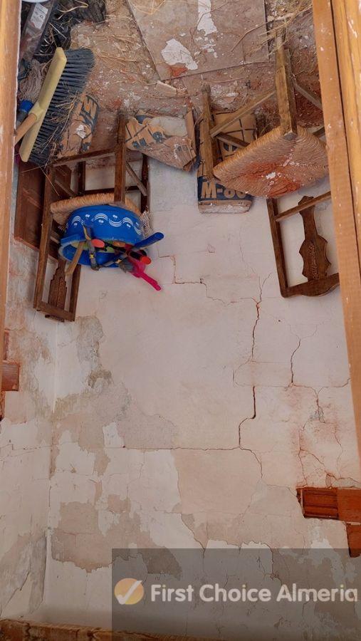Venta de casa en Antas