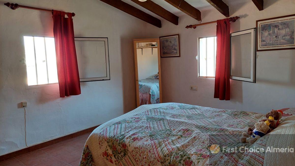 Venta de casa en Antas