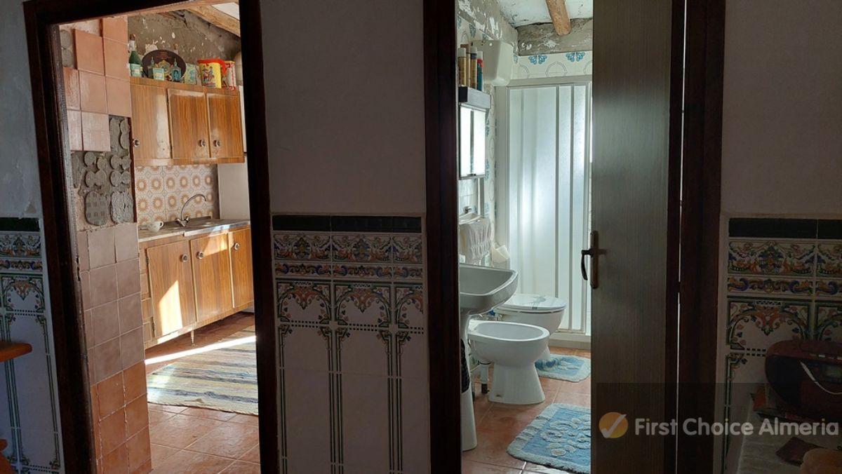 Venta de casa en Antas