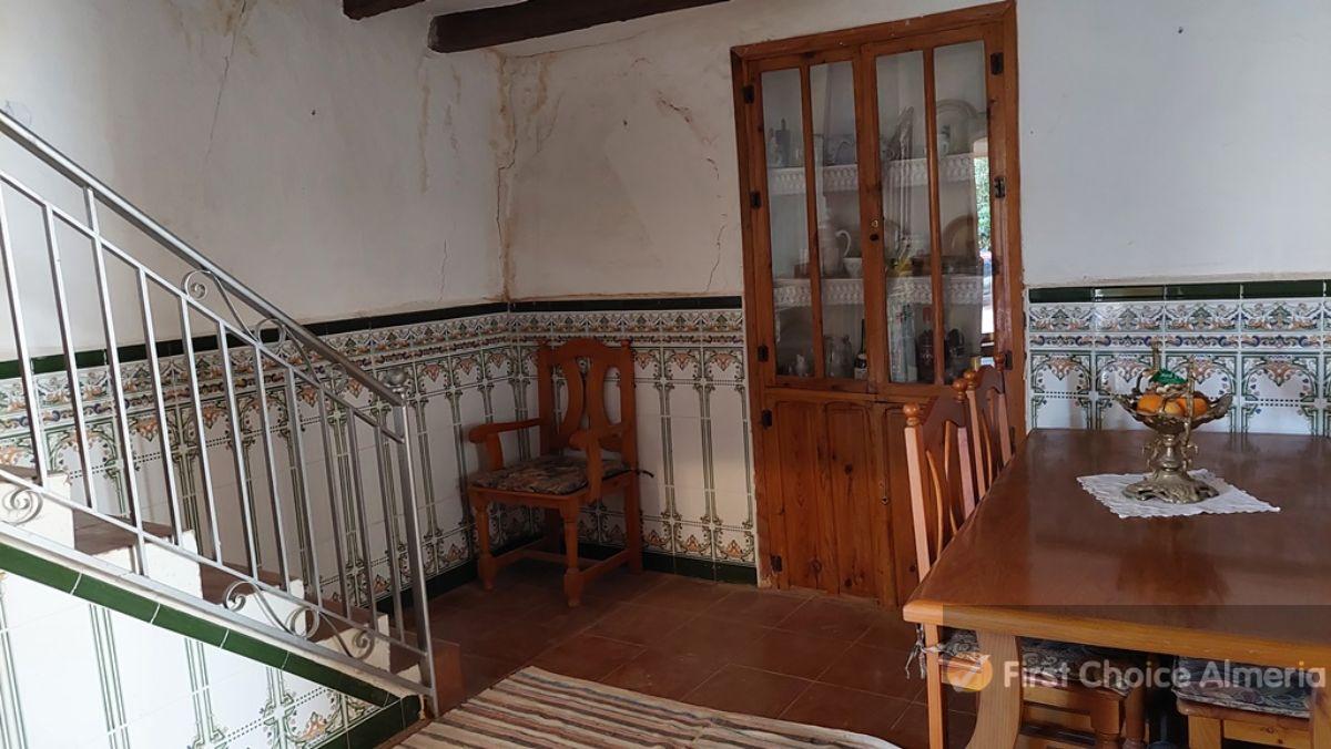 Venta de casa en Antas