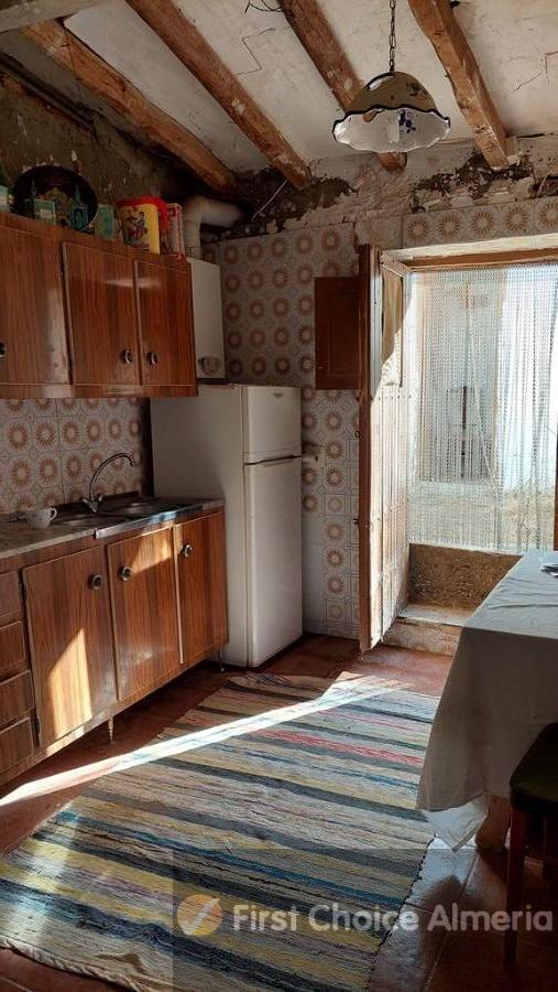 Venta de casa en Antas