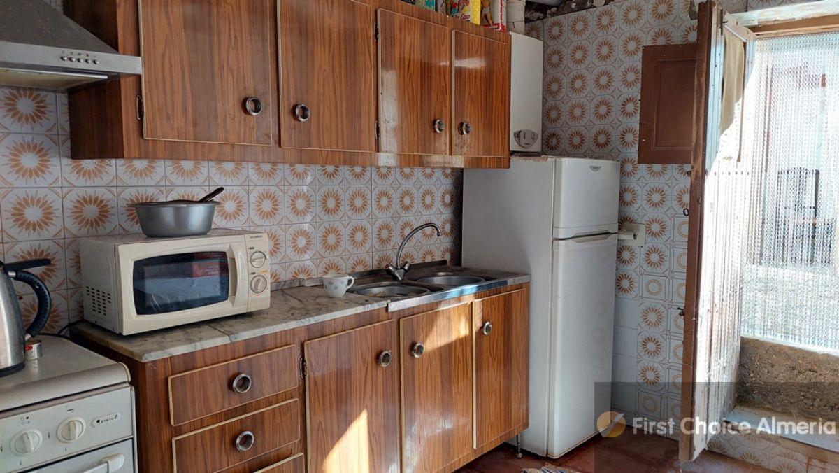 Venta de casa en Antas