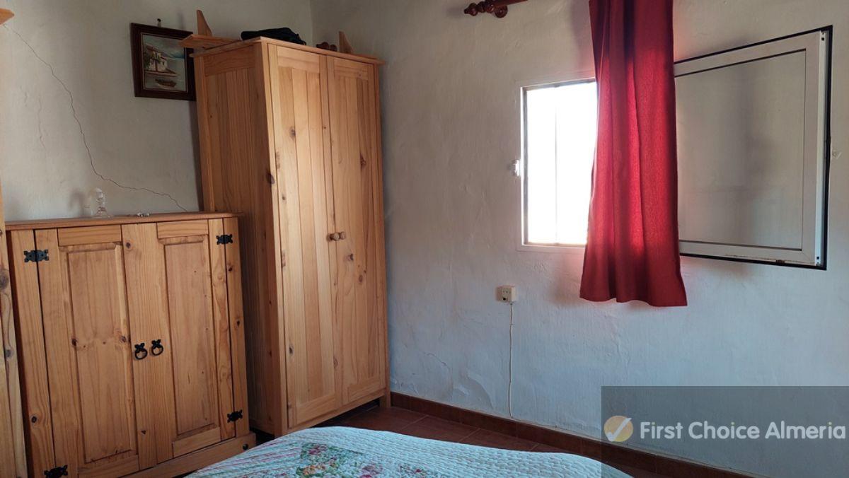 Venta de casa en Antas
